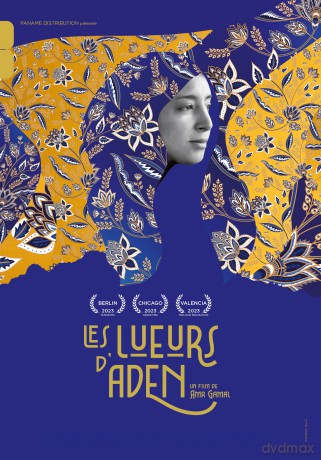 Les Lueurs d'Aden [DVD]