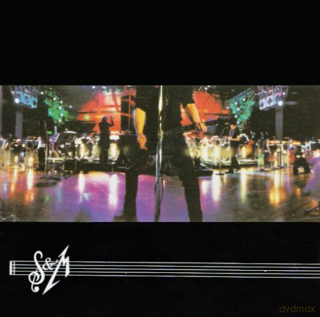 Metallica: S and M [2CD]