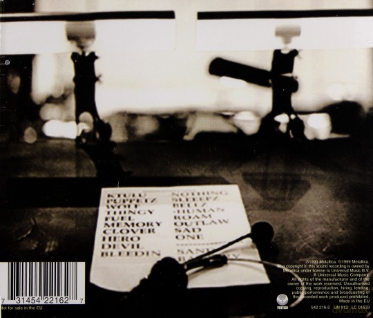 Metallica: S and M [2CD]