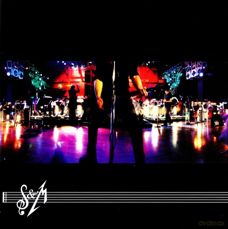 Metallica: S and M [2CD]