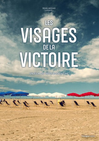 Les visages de la victoire [DVD]