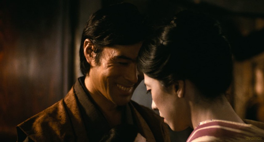 L'étang du démon [Blu-Ray]