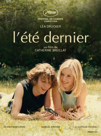 L'Été dernier [DVD]