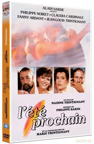 L'Été Prochain [DVD]