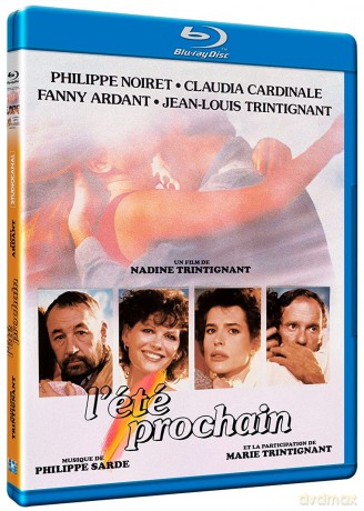 L'Été Prochain [Blu-Ray]