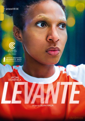 Levante [DVD]
