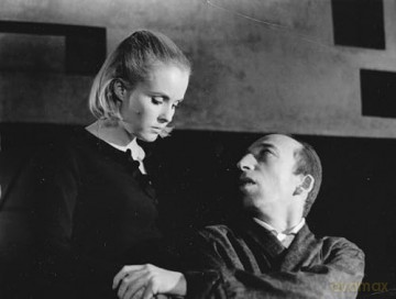 L'Inconnu de Shandigor [DVD]