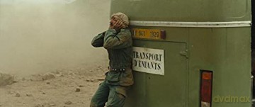 L'Intervention [Blu-Ray]