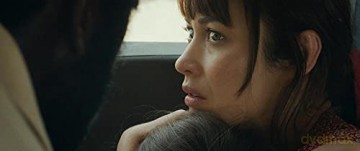 L'Intervention [Blu-Ray]