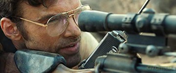 L'Intervention [Blu-Ray]