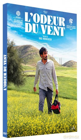 L'Odeur du Vent [DVD]