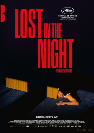 Lost in The Night [DVD]