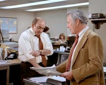 Lou Grant - die komplette 114-teilige preisgekrönte Kult Reporter Serie mit Edward Asner (Pidax Serien-Klassiker) zzgl. Bonus Krimi DVD [DVD]