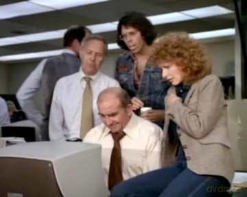 Lou Grant - die komplette 114-teilige preisgekrönte Kult Reporter Serie mit Edward Asner (Pidax Serien-Klassiker) zzgl. Bonus Krimi DVD [DVD]