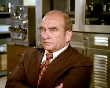 Lou Grant - die komplette 114-teilige preisgekrönte Kult Reporter Serie mit Edward Asner (Pidax Serien-Klassiker) zzgl. Bonus Krimi DVD [DVD]