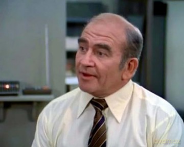 Lou Grant - die komplette 114-teilige preisgekrönte Kult Reporter Serie mit Edward Asner (Pidax Serien-Klassiker) zzgl. Bonus Krimi DVD [DVD]