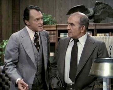 Lou Grant - die komplette 114-teilige preisgekrönte Kult Reporter Serie mit Edward Asner (Pidax Serien-Klassiker) zzgl. Bonus Krimi DVD [DVD]