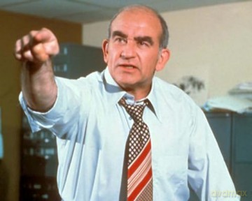 Lou Grant - die komplette 114-teilige preisgekrönte Kult Reporter Serie mit Edward Asner (Pidax Serien-Klassiker) zzgl. Bonus Krimi DVD [DVD]