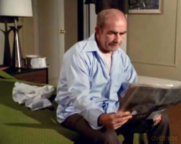 Lou Grant - die komplette 114-teilige preisgekrönte Kult Reporter Serie mit Edward Asner (Pidax Serien-Klassiker) zzgl. Bonus Krimi DVD [DVD]