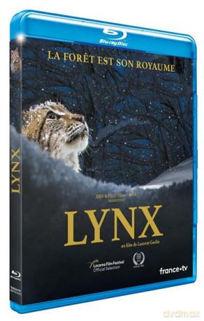 Lynx [DVD]