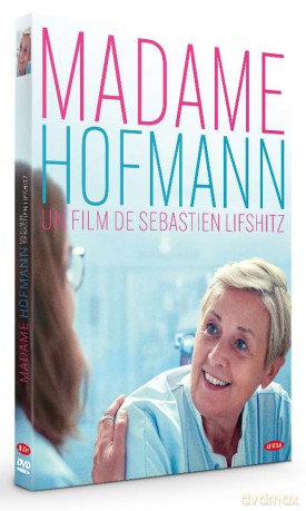 Madame Hofmann [DVD]