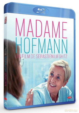Madame Hofmann [Blu-Ray]