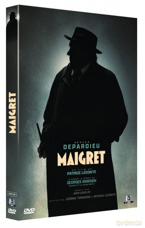 Maigret [DVD]