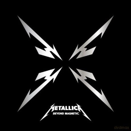 Metallica: Beyond Magnetic [CD]