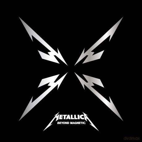 Metallica: Beyond Magnetic [CD]