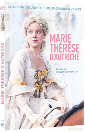 Marie-Thérese d'Autriche [DVD]