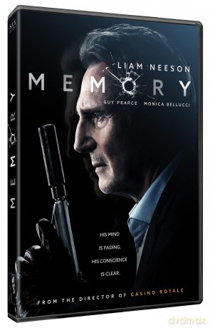 Memory [DVD]