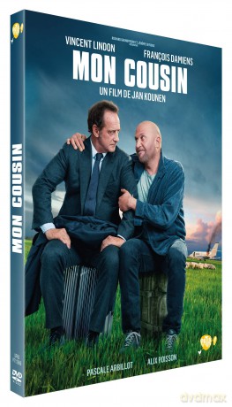 Mon Cousin [DVD]