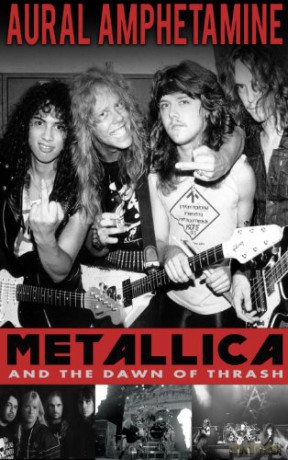 Metallica: Aural Amphetamine [DVD]