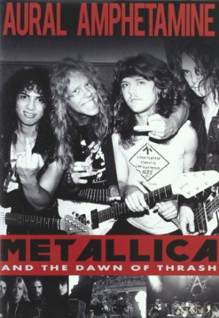 Metallica: Aural Amphetamine [DVD]