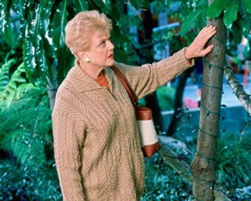 Mord ist ihr Hobby - Vier spannende Spielfilme mit Angela Lansbury [DVD]