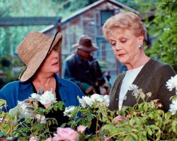 Mord ist ihr Hobby - Vier spannende Spielfilme mit Angela Lansbury [DVD]