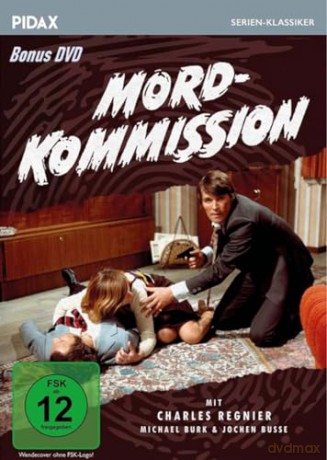 Mord ist ihr Hobby - Vier spannende Spielfilme mit Angela Lansbury [DVD]