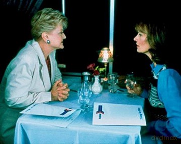 Mord ist ihr Hobby - Vier spannende Spielfilme mit Angela Lansbury [DVD]