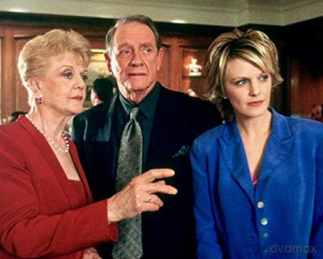 Mord ist ihr Hobby - Vier spannende Spielfilme mit Angela Lansbury [DVD]