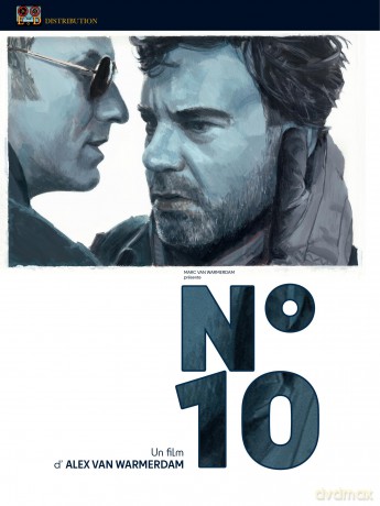 N° 10 [DVD]