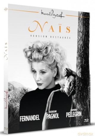 Nais [DVD]