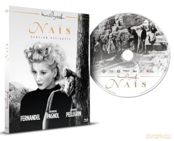 Nais [DVD]