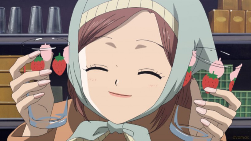 NANA - The Blast! Edition Vol. 1 (Ep. 1-12 + OVA 1) (2 Blu-rays) [Blu-Ray]