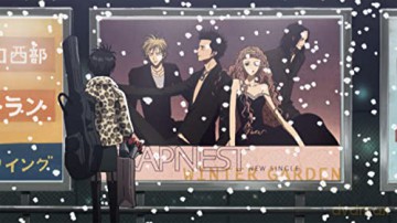 NANA - The Blast! Edition Vol. 1 (Ep. 1-12 + OVA 1) (2 DVDs) [DVD]