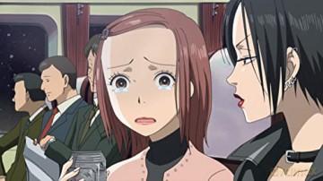 NANA - The Blast! Edition Vol. 1 (Ep. 1-12 + OVA 1) (2 DVDs) [DVD]