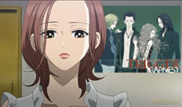 NANA - The Blast! Edition Vol. 2 (Ep. 13-24 + OVA 2) (2 Blu-rays) [Blu-Ray]