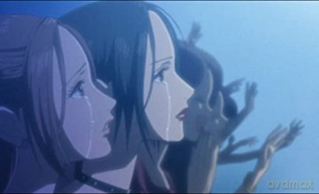 NANA - The Blast! Edition Vol. 2 (Ep. 13-24 + OVA 2) (2 Blu-rays) [Blu-Ray]