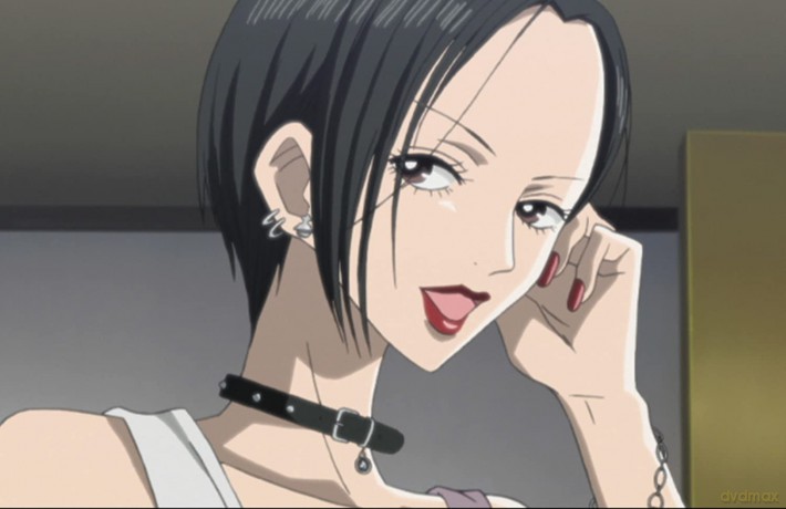 NANA - The Blast! Edition Vol. 2 (Ep. 13-24 + OVA 2) (2 DVDs) [DVD]