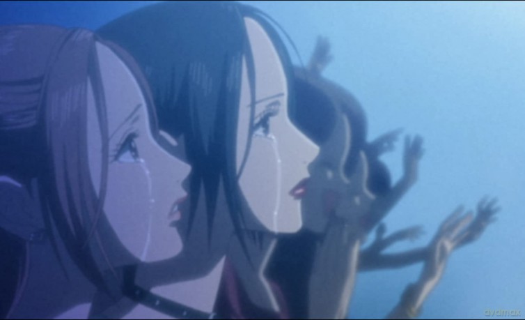 NANA - The Blast! Edition Vol. 2 (Ep. 13-24 + OVA 2) (2 DVDs) [DVD]