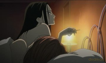 NANA - The Blast! Edition Vol. 2 (Ep. 13-24 + OVA 2) (2 DVDs) [DVD]